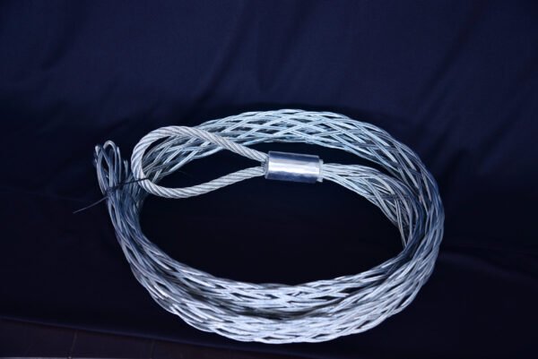 Single Eye Cable Support Grips - Image 2