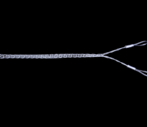 Double Eye Cable Pulling Grips
