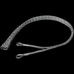 Double Eye Cable Support Grips