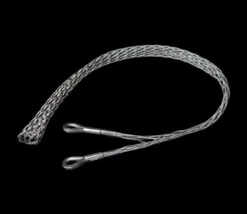 Double Eye Cable Support Grips