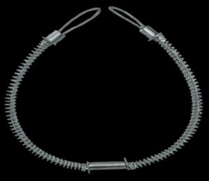 Durable WHIP CHECKS for Enhanced Safety