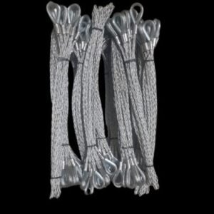 Fiber Optic Cable Grip