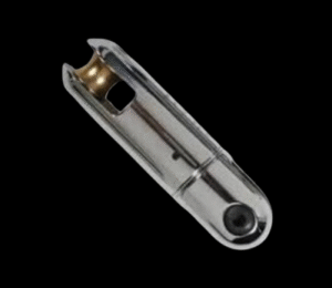Line Swivel: Anti-Rotational Device