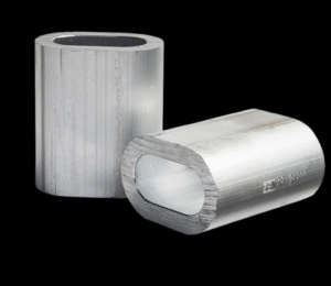 Aluminum and Copper Ferrules