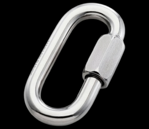 Quick Link Stainless Steel 304 and 316